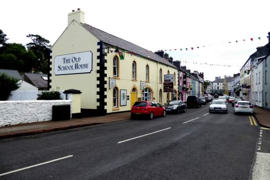 Cushendall Local Information Office