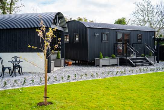 Cherry Tree Lodge