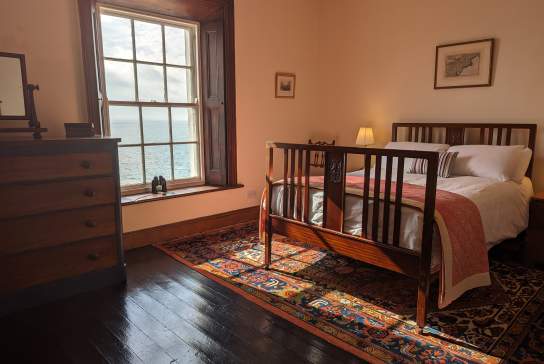 Blackhead Lightkeepers Houses - Unit 2