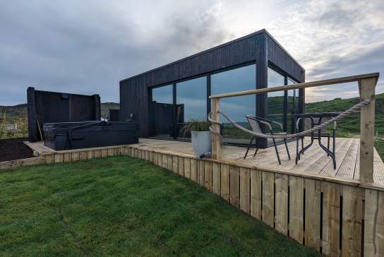 Carrick-a-Rede Retreat