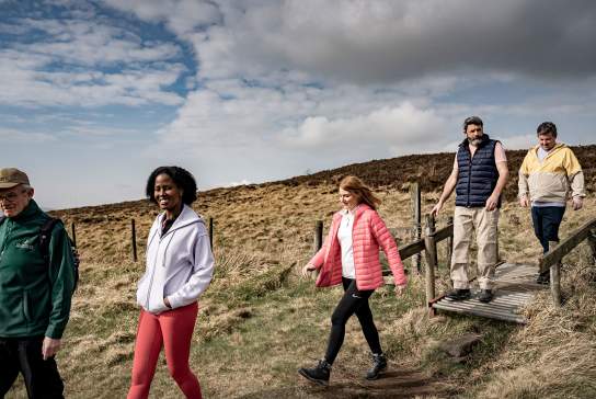 Cavehill Walking Tours