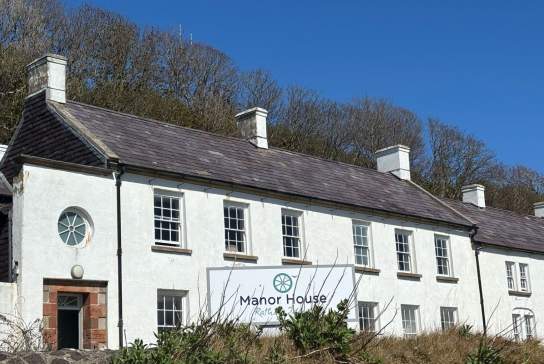 Manor House