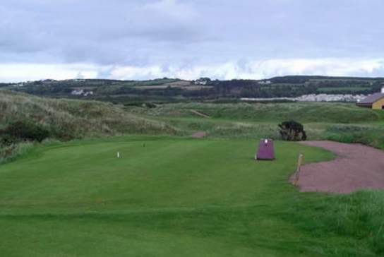 Rathmore Golf Club