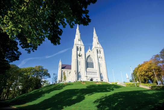 St Patrick's Cathedral (Roman Catholic)