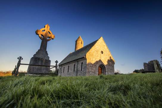 Saul Church