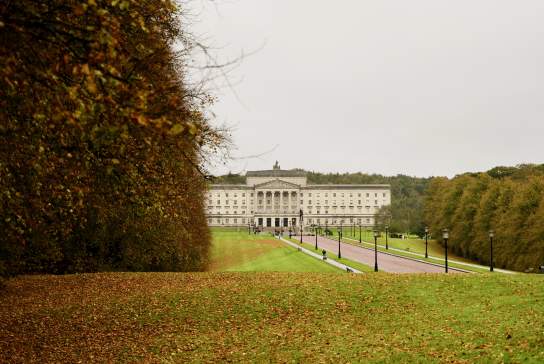 Stormont Estate