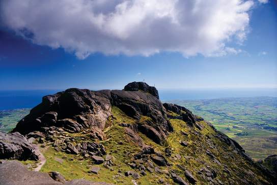 Walk the Mournes