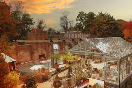 The Rabbit Hotel & Retreat