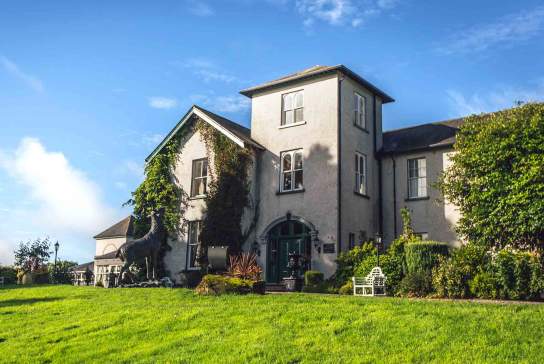 Corick House Hotel & Spa