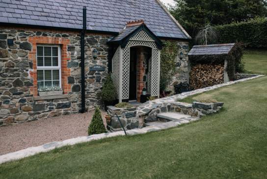 Bay Tree Cottage Self Catering