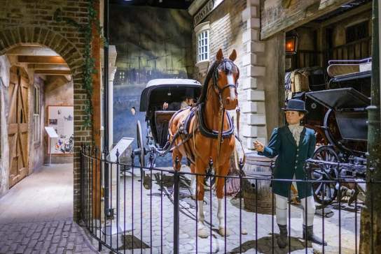 Streetlife Museum