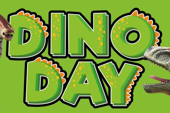 Dino Day