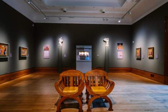 Ferens Art Gallery