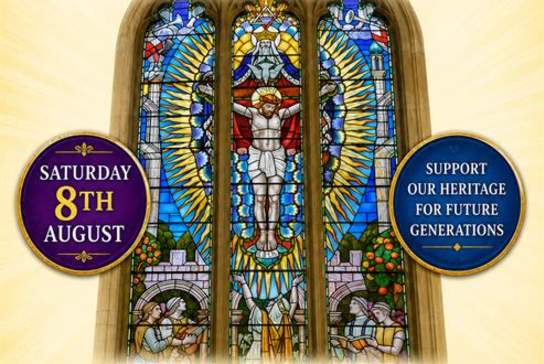 Hull Minster Fundraising Variety Show