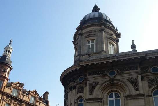 Maritime Museum