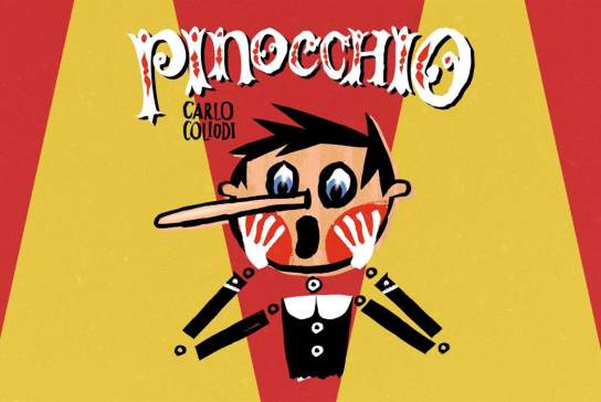 Pinocchio