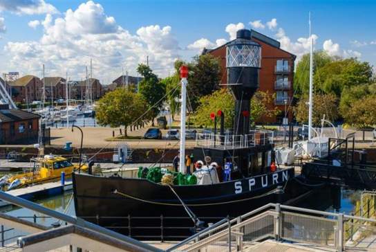 Spurn Lightship