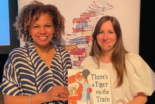 The Children's Bookshow