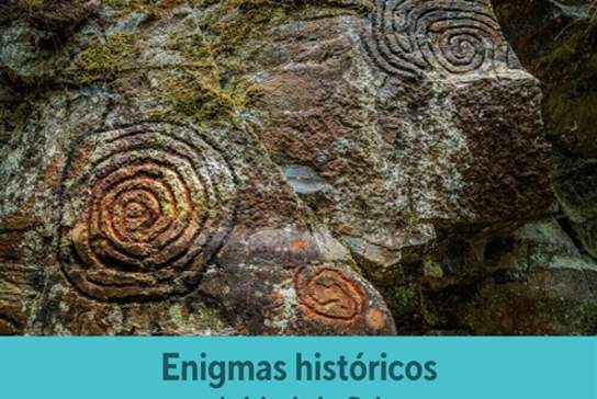 Amigos de la historia. Enigmas históricos en la isla de la Palma