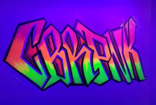 Ciberpunk