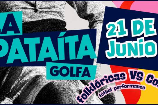 La Pataíta Golfa