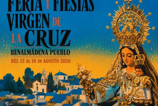 Fiestas y Feria de la Virgen de la Cruz