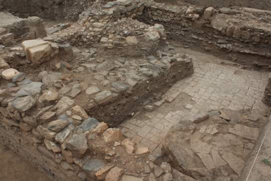 Ciudad Romana de Suel