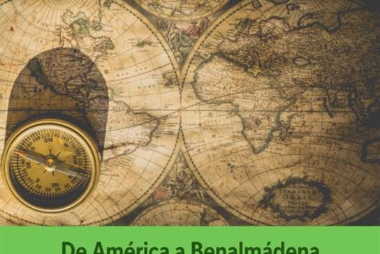 De América a Benalmádena: visita guiada al Museo Precolombino
