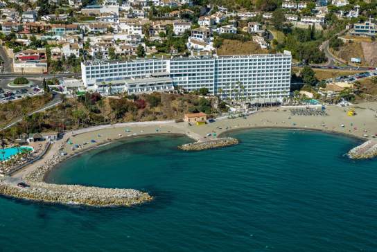 Playa Bonita