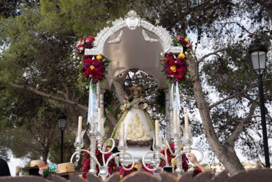 Romería y Feria de la Virgen de la Cruz