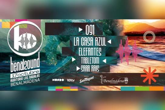 Benalsound