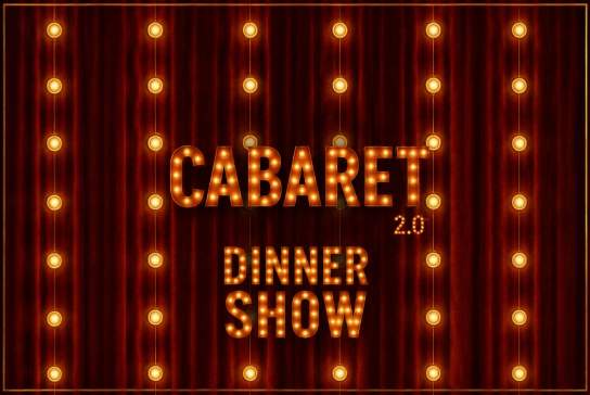 Cabaret 2.0
