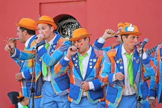 Carnaval de Benalmádena