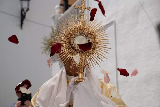 Corpus Christi
