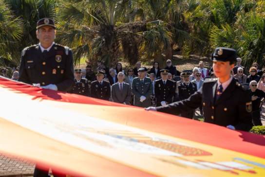 Día de la Constitución