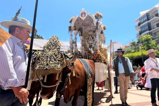 El Rocío