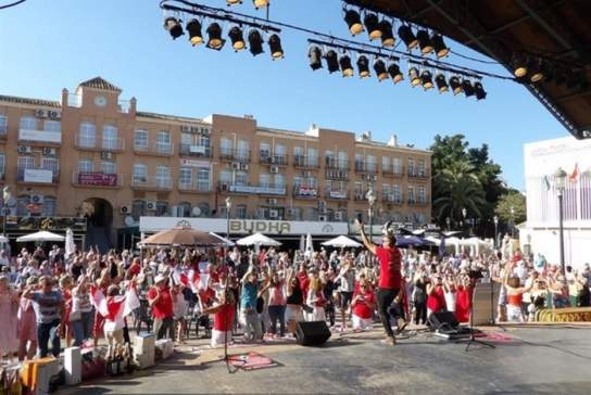 Día de San Jorge