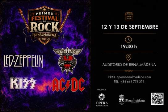 Festival Rock en Estado Puro