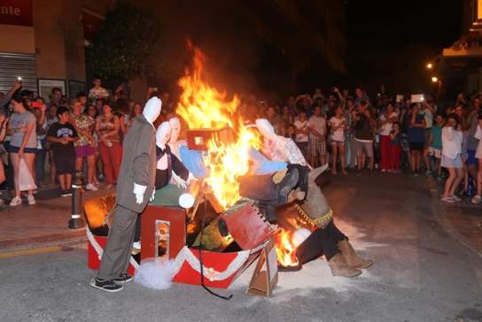 Noche de San Juan