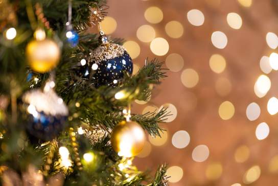 Festival Internacional de Navidad