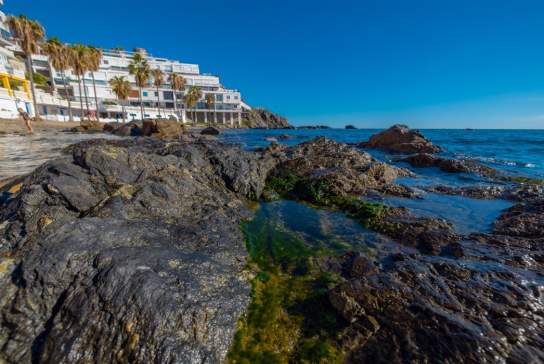 Playa de Torremuelle