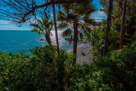 Playa La Viborilla