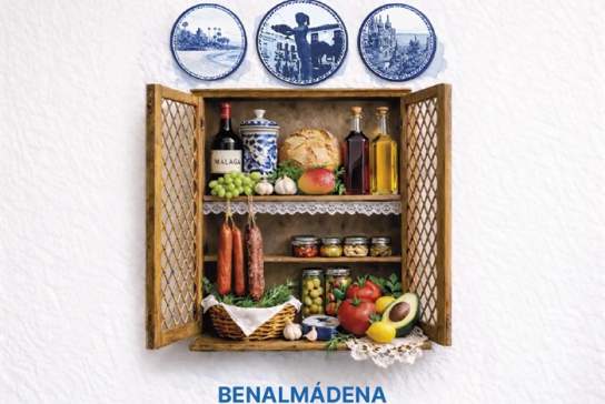 Feria Sabor a Málaga