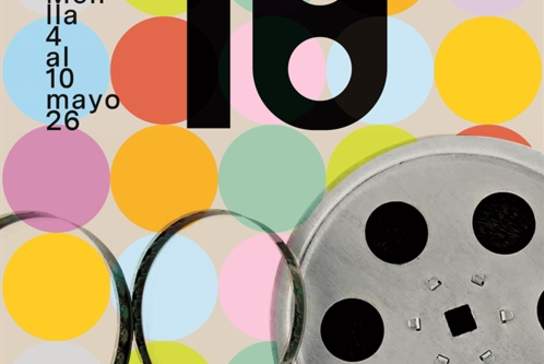 18 Semana del Cine de Melilla 2026