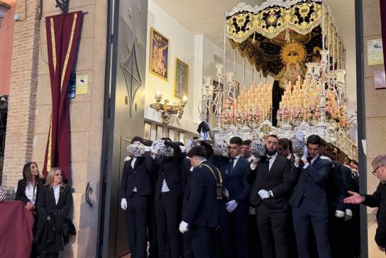 Semana Santa