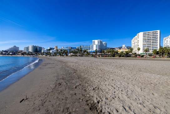 Playa Torrebermeja