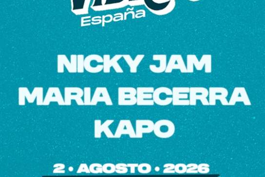 Vibras - Marenostrum Fuengirola 2026