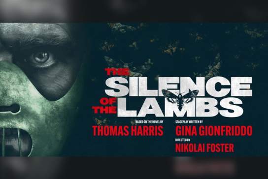 The Silence Of The Lambs