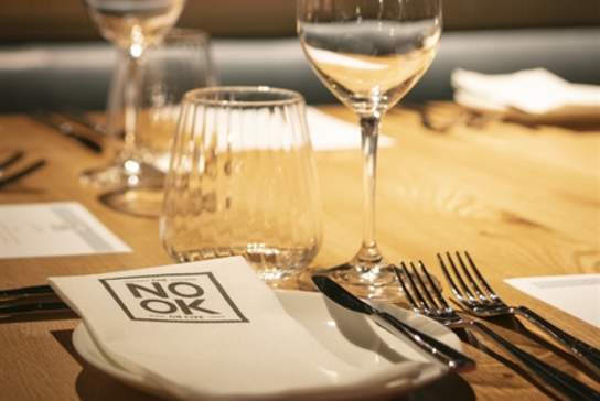 New Years Eve Dinner & After Party