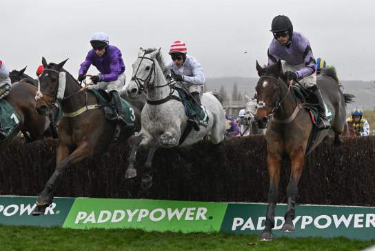 The November Meeting